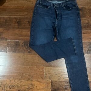 Levi classic Jeans